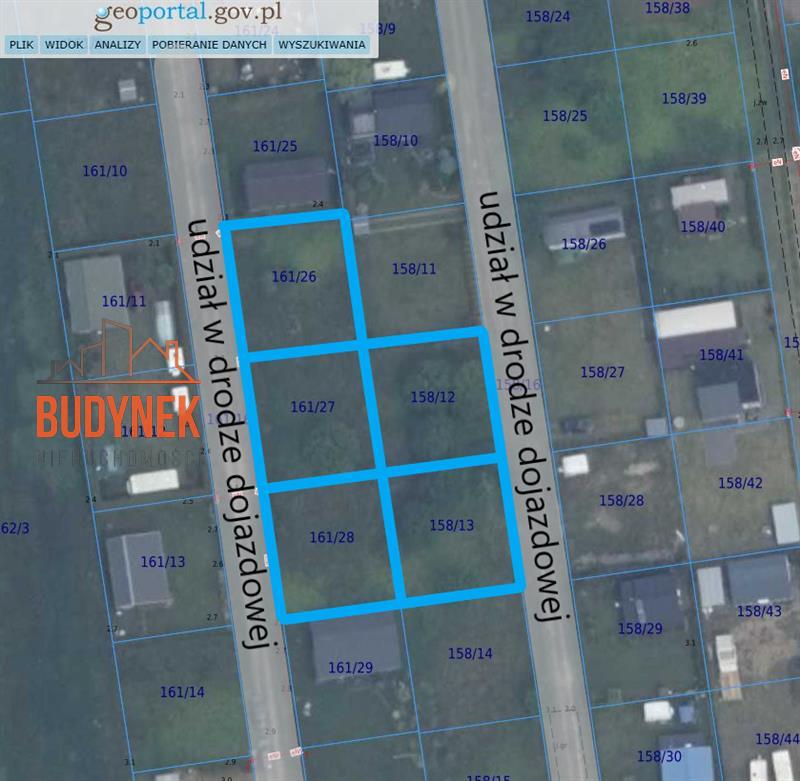 Działka rekreacyjna - Kopań  (8)