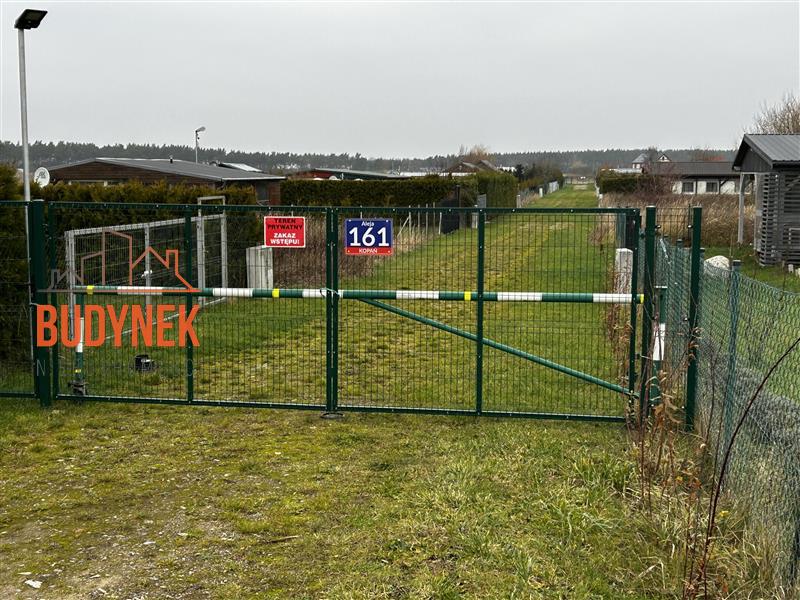 Działka rekreacyjna - Kopań  (9)