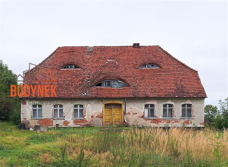 Dom wolnostojący - Kopnica  (1)