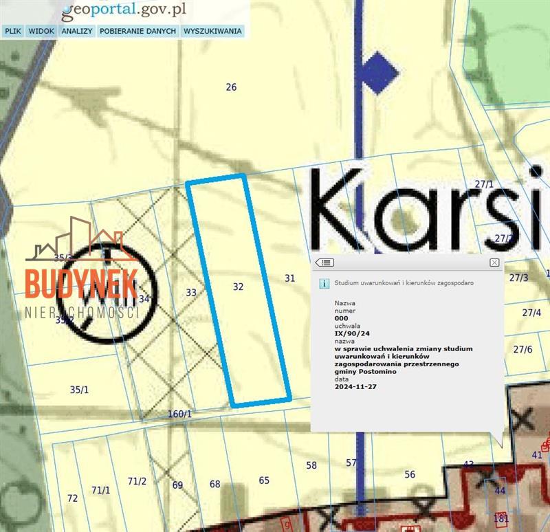 Działka rolna - Karsino  (15)