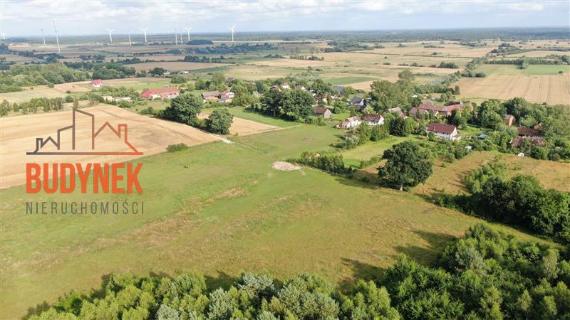 Działka rolna - Karsino  (4)