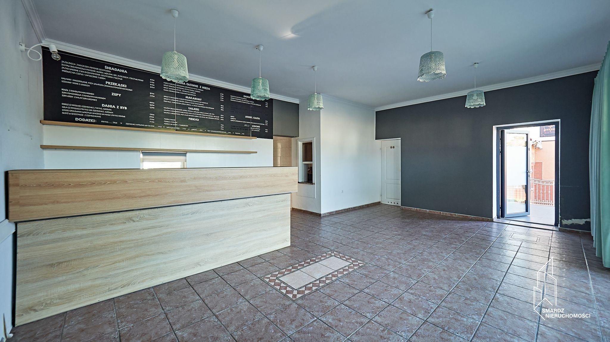 Nieruchomość komercyjna na sprzedaż - Sianożęty, nad Bałtykiem (120)