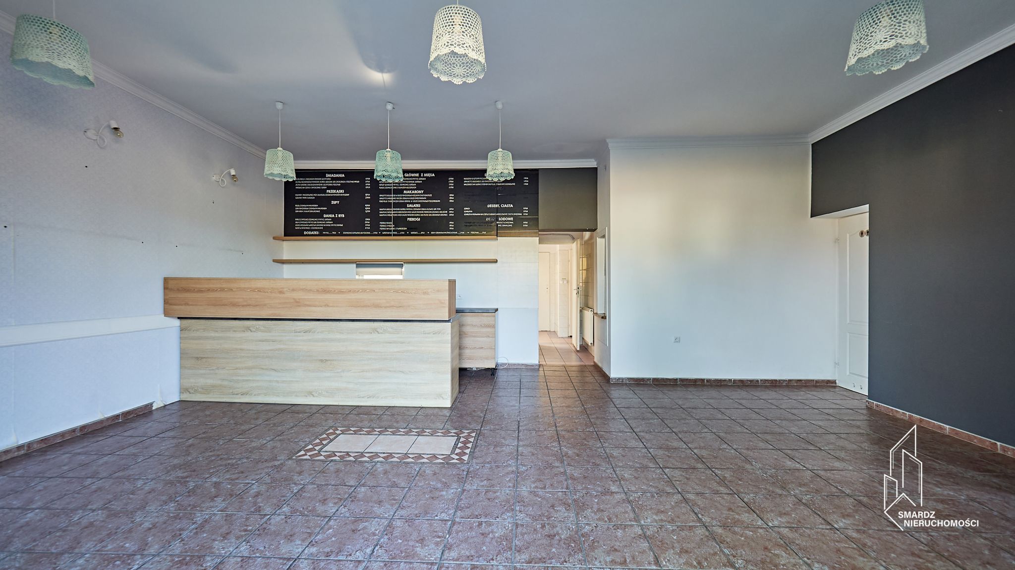 Nieruchomość komercyjna na sprzedaż - Sianożęty, nad Bałtykiem (130)