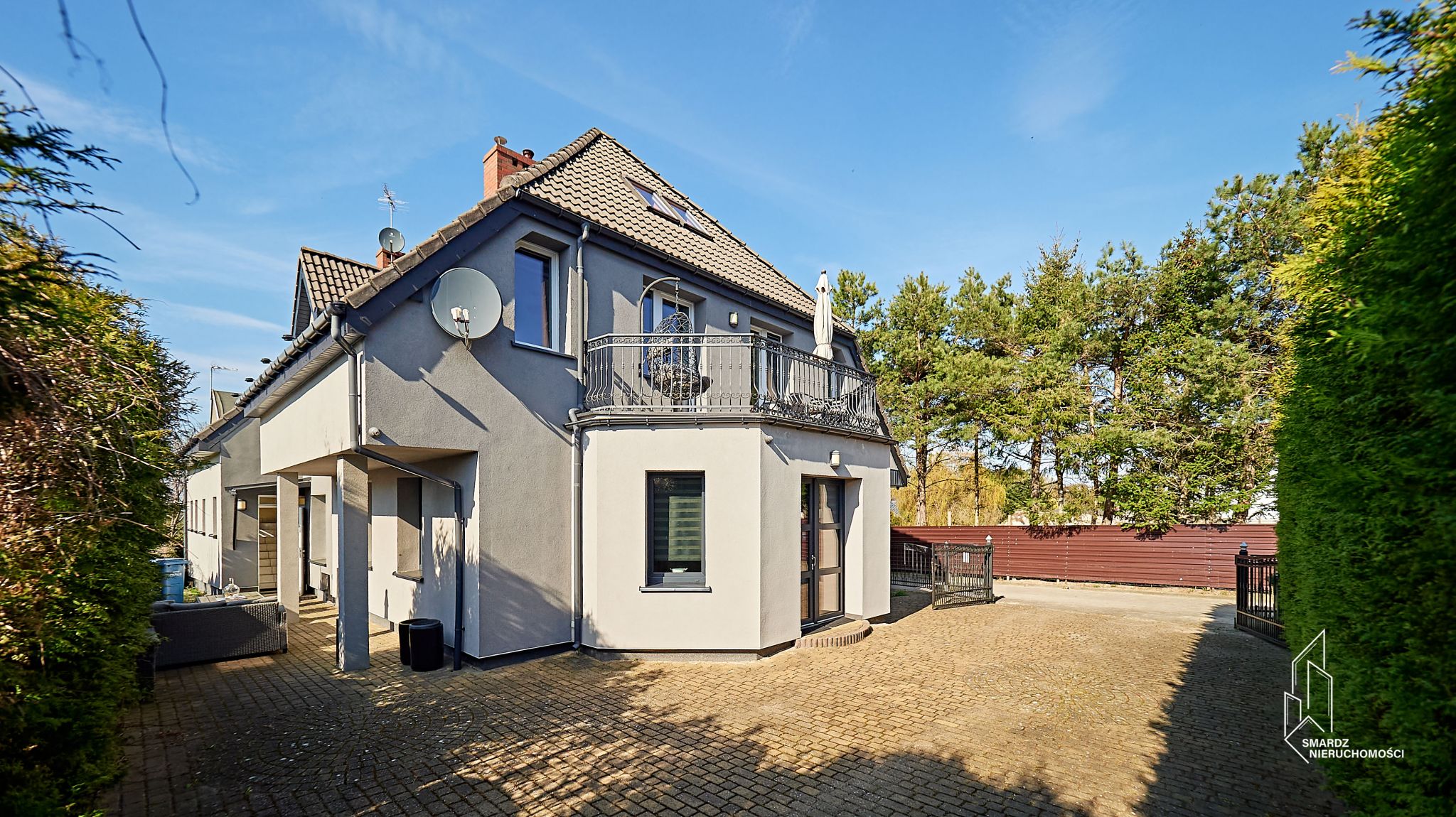 Nieruchomość komercyjna na sprzedaż – Sianożęty, nad Bałtykiem (40)