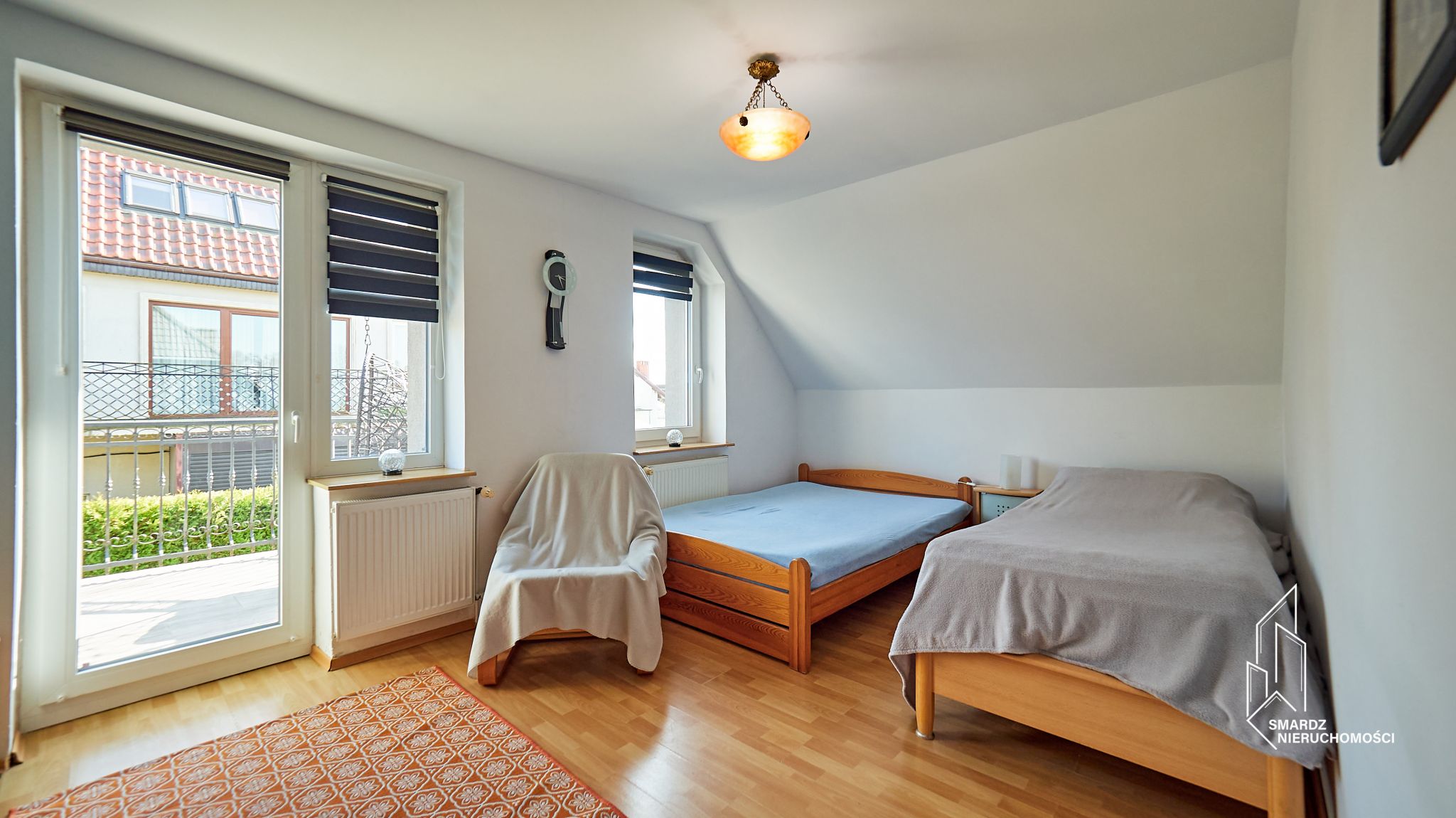 Nieruchomość komercyjna na sprzedaż – Sianożęty, nad Bałtykiem (80)