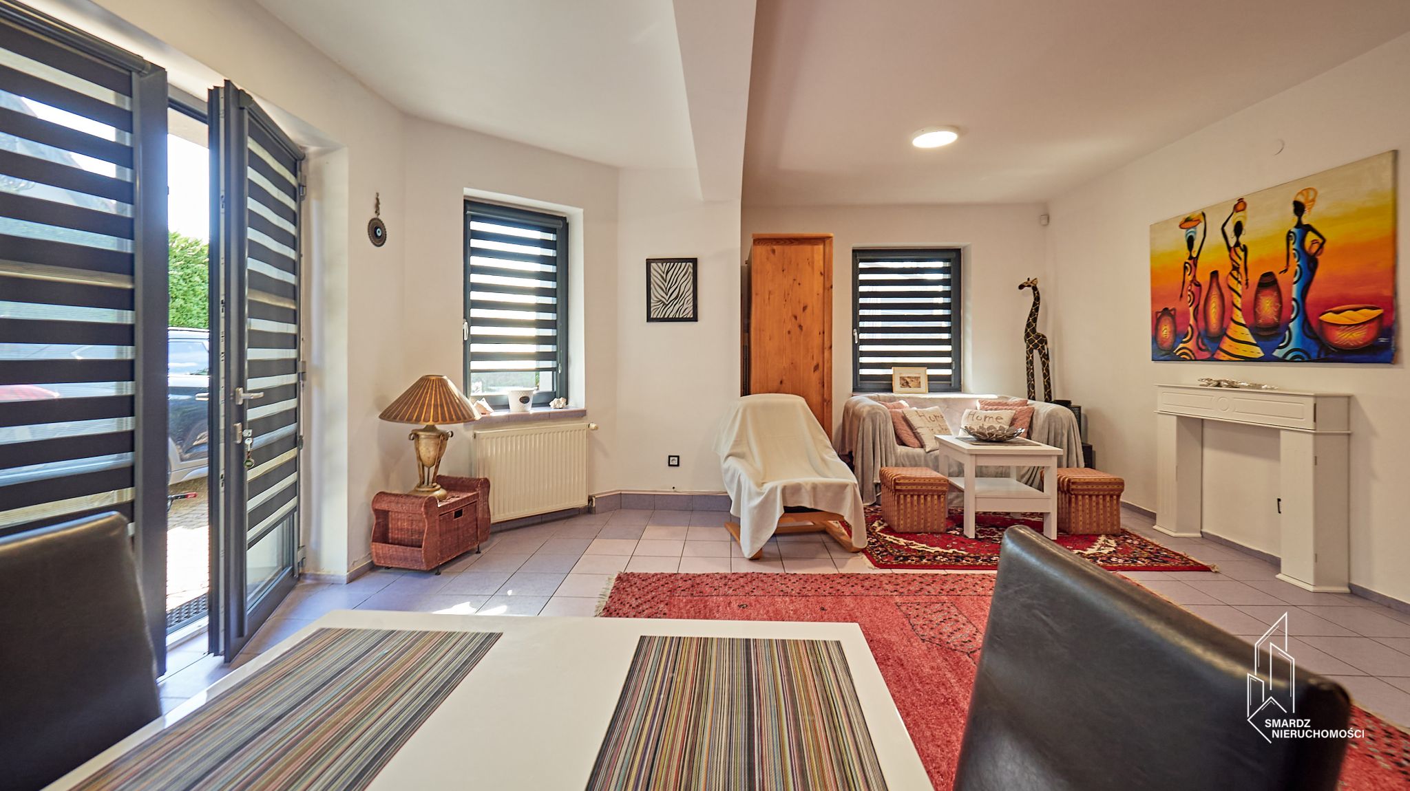 Nieruchomość komercyjna na sprzedaż – Sianożęty, nad Bałtykiem (100)