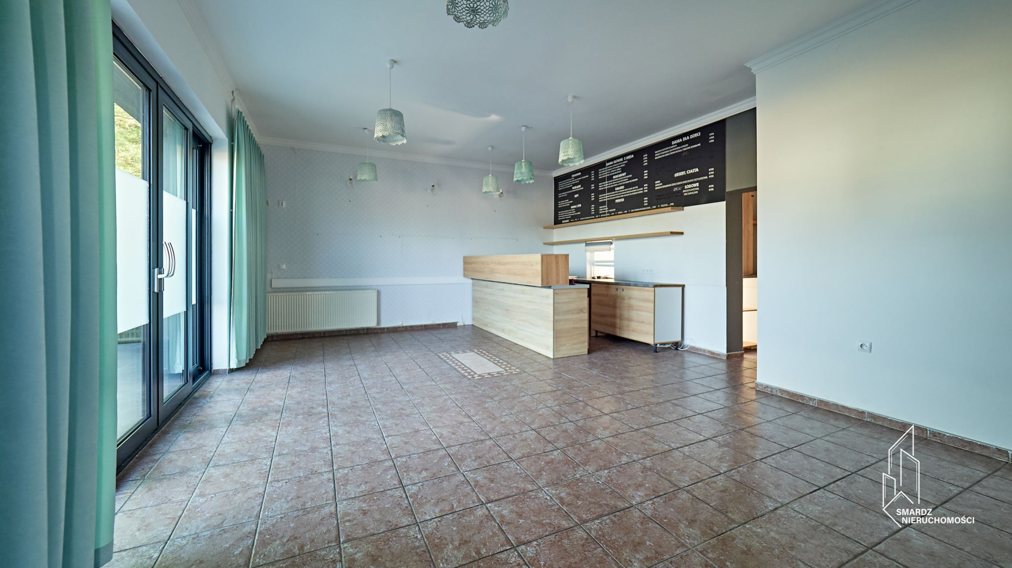 Nieruchomość komercyjna na sprzedaż – Sianożęty, nad Bałtykiem (110)