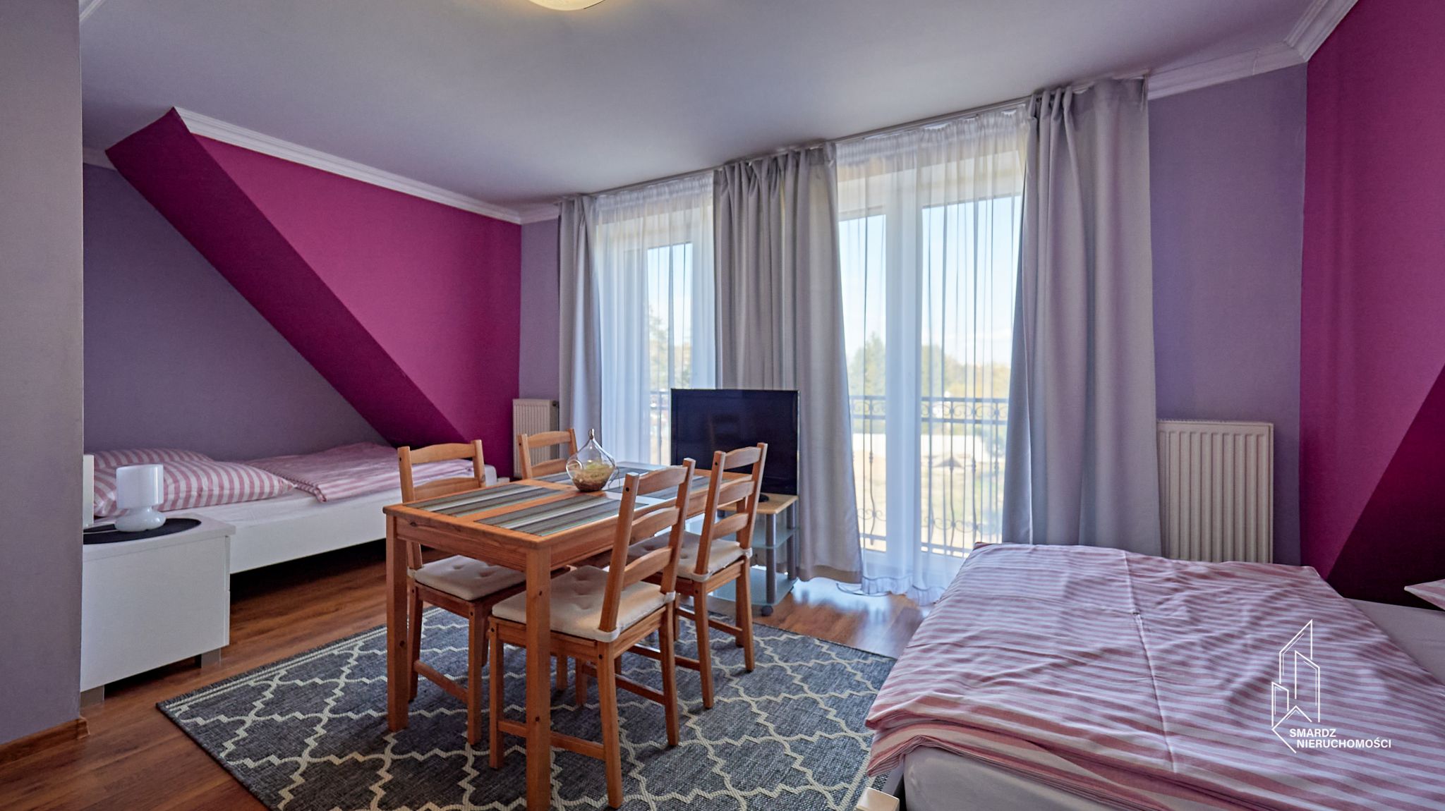 Nieruchomość komercyjna na sprzedaż – Sianożęty, nad Bałtykiem (150)