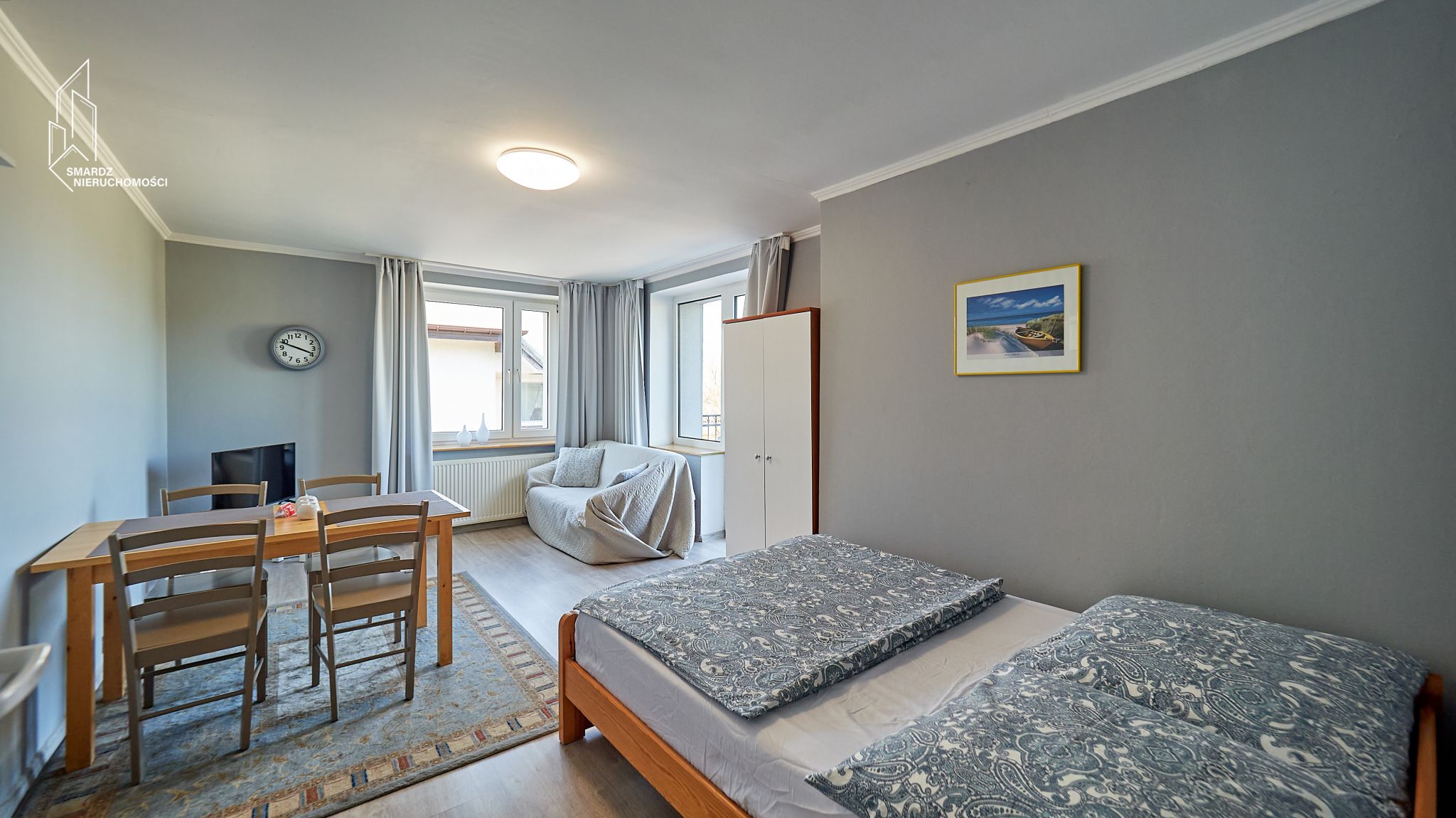 Nieruchomość komercyjna na sprzedaż – Sianożęty, nad Bałtykiem (170)