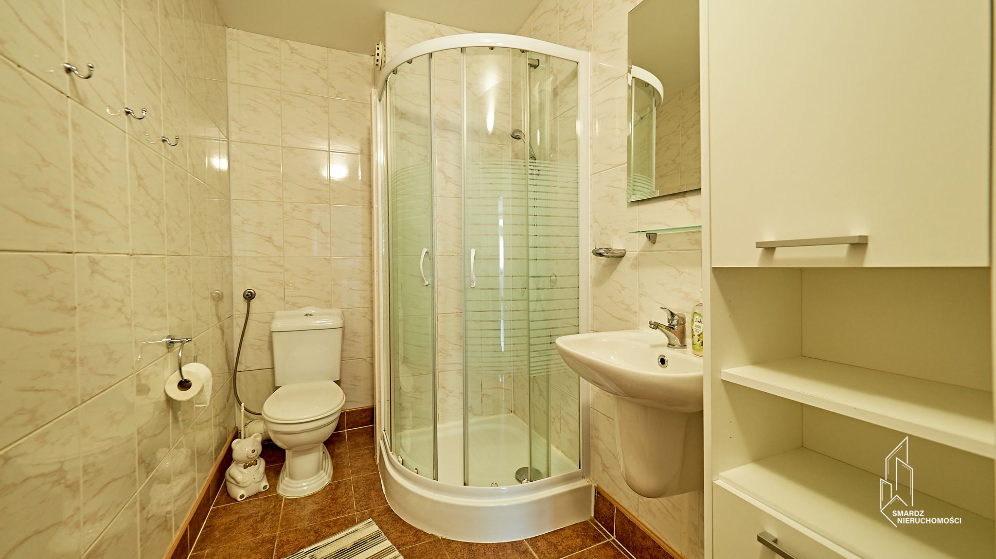 Nieruchomość komercyjna na sprzedaż – Sianożęty, nad Bałtykiem (180)