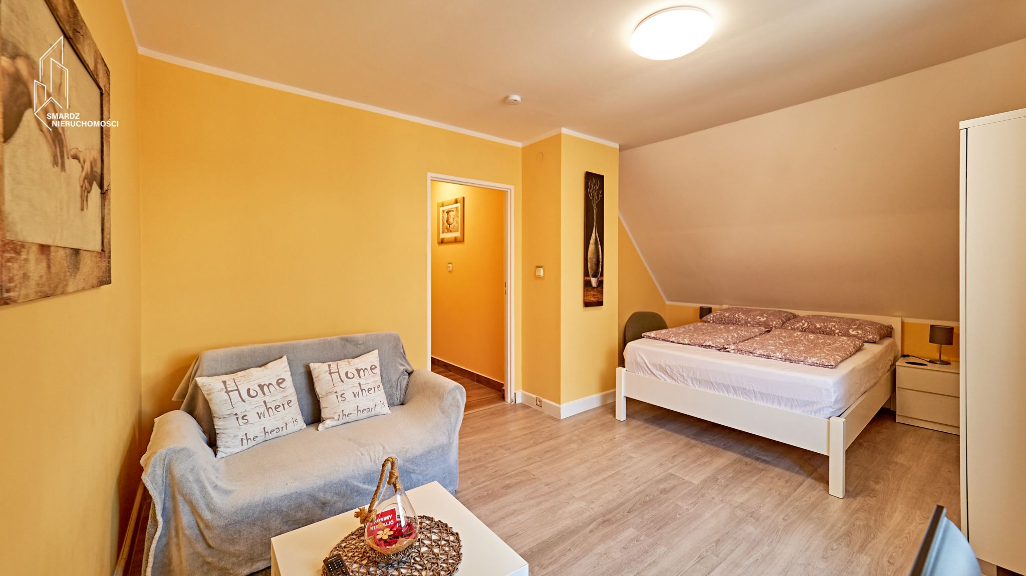 Nieruchomość komercyjna na sprzedaż – Sianożęty, nad Bałtykiem (190)