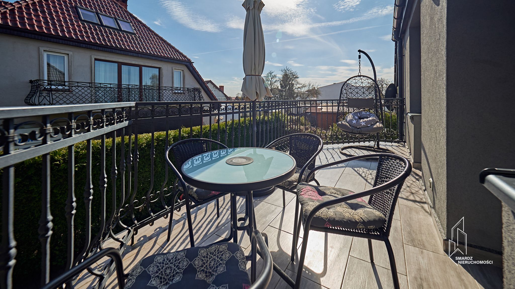 Nieruchomość komercyjna na sprzedaż - Sianożęty, nad Bałtykiem (70)