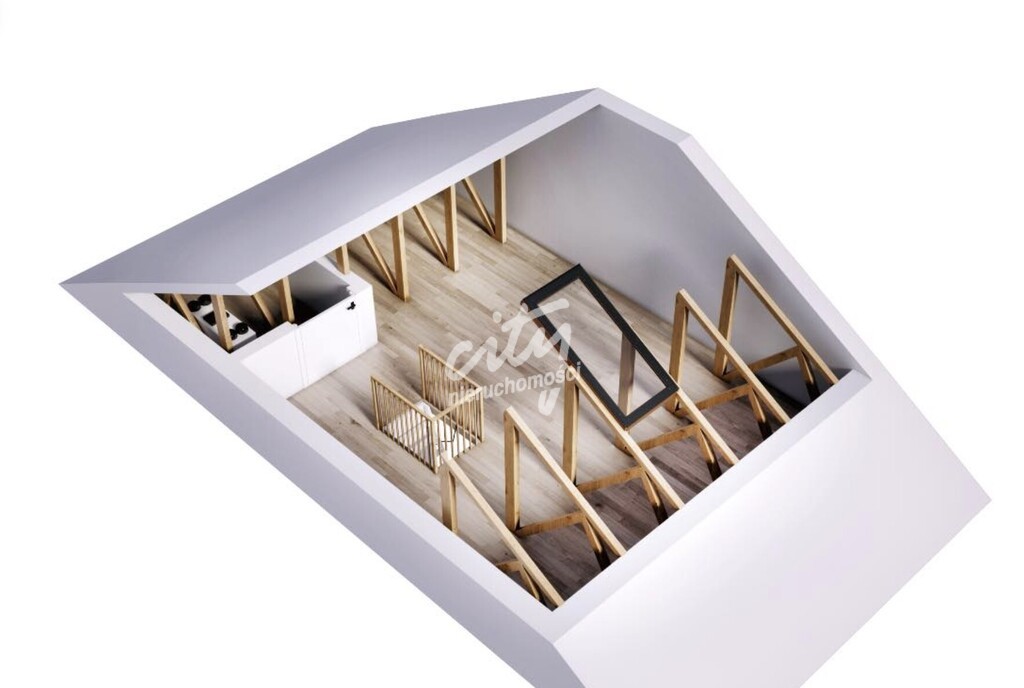 Warszewo - nowoczesne 4-pokojowe bliźniaki! (3)