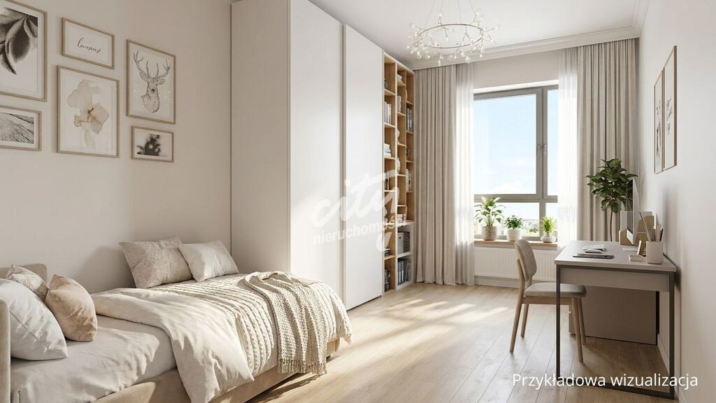 Warszewo - nowoczesne 4-pokojowe bliźniaki! (2)