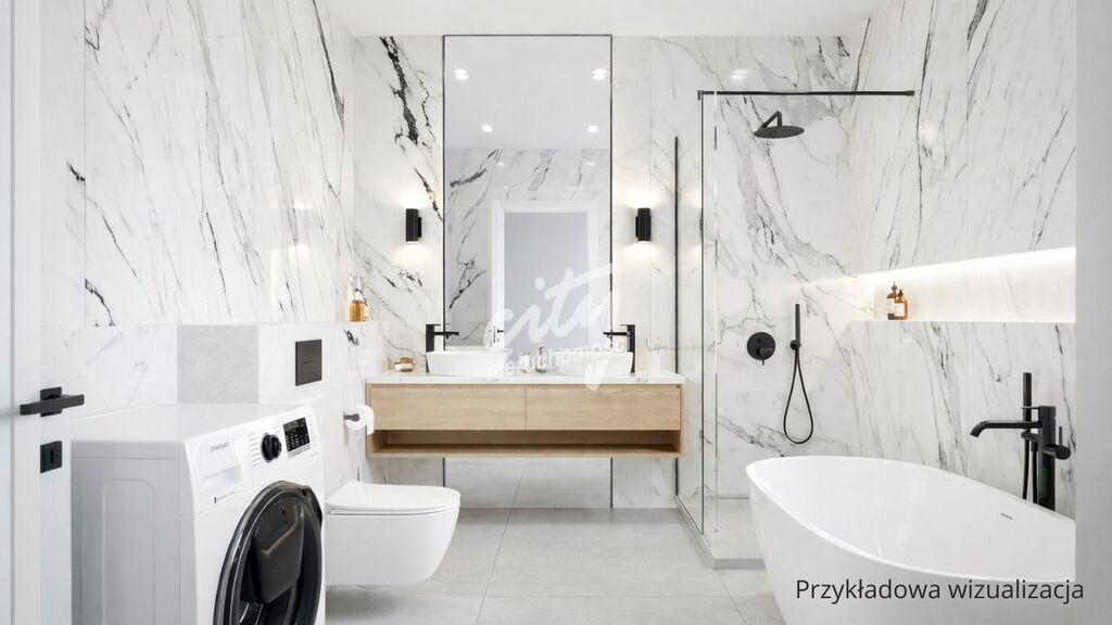 Warszewo - nowoczesne 4-pokojowe bliźniaki! (5)