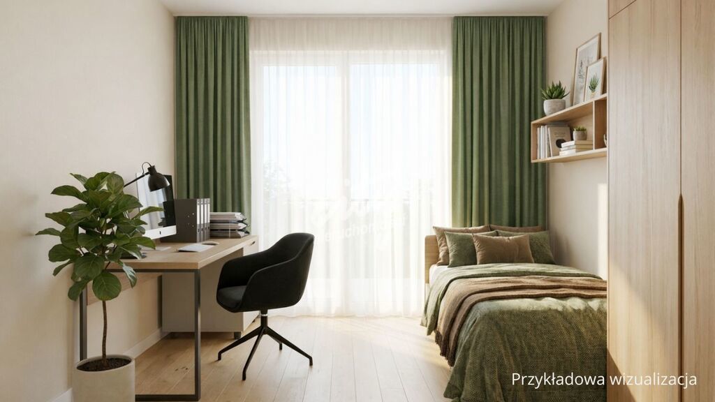 Warszewo - nowoczesne 4-pokojowe bliźniaki! (3)