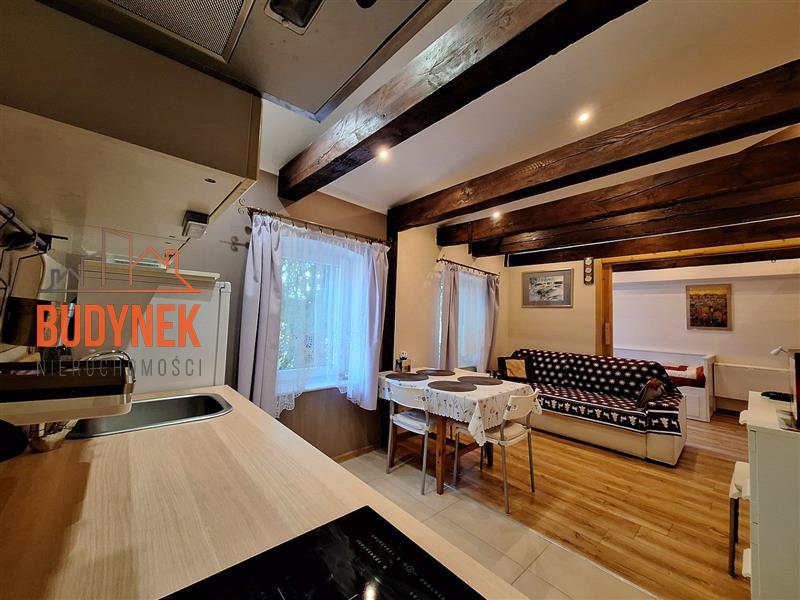 Mieszkanie - Darłowo  (1)