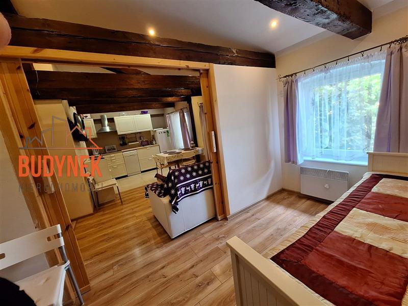 Mieszkanie - Darłowo  (2)