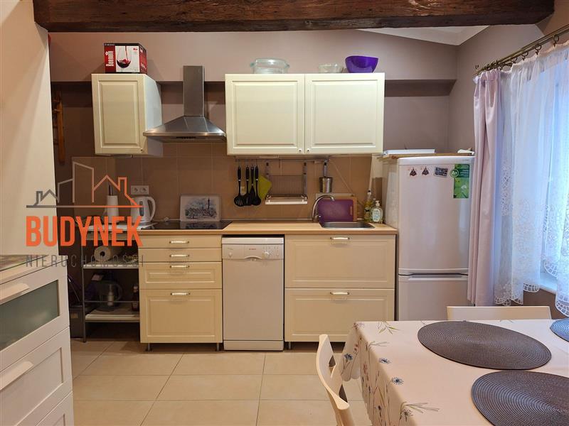 Mieszkanie - Darłowo  (4)