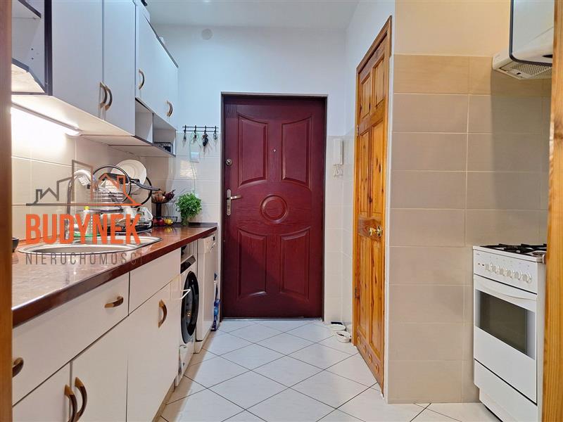 Mieszkanie - Darłowo  (10)