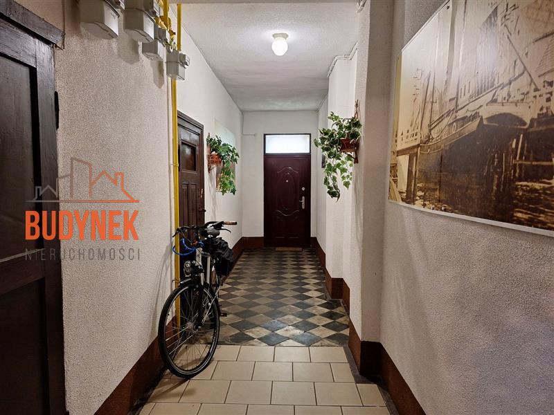 Mieszkanie - Darłowo  (15)