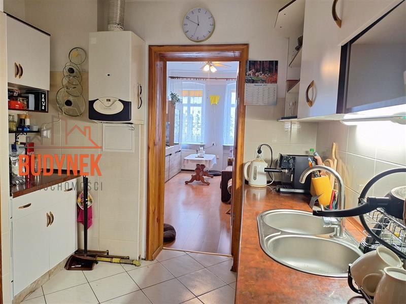 Mieszkanie - Darłowo  (7)