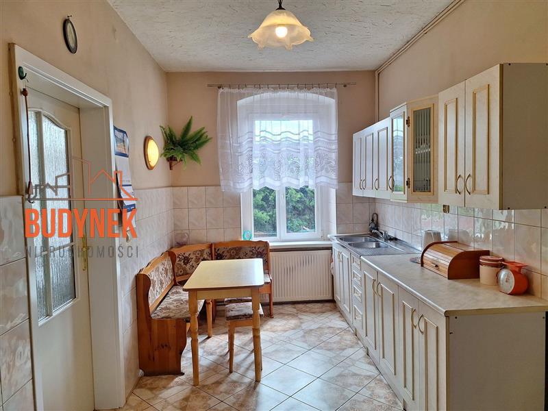 Mieszkanie - Darłowo  (1)