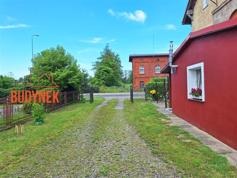 Mieszkanie - Darłowo  (15)