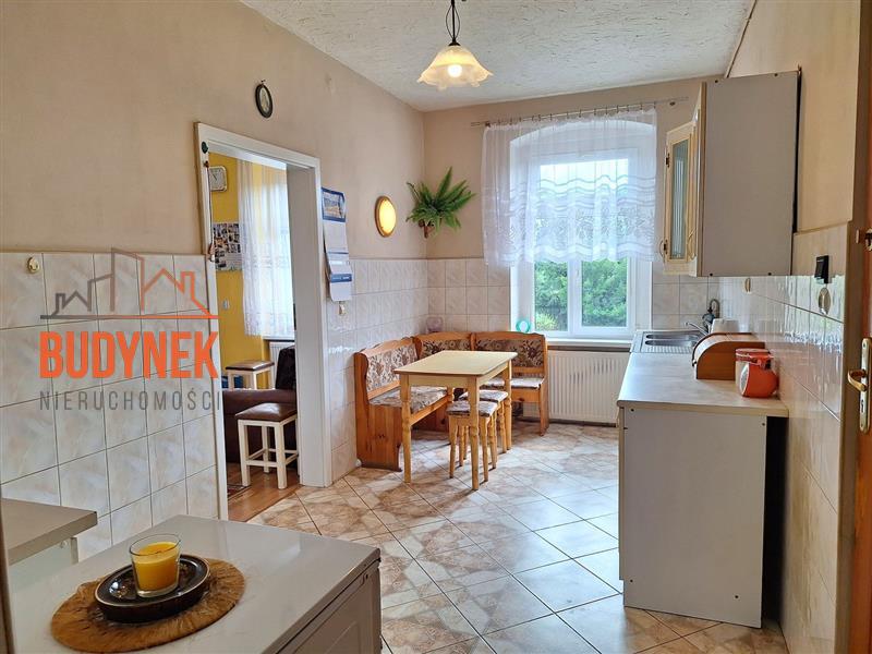 Mieszkanie - Darłowo  (2)