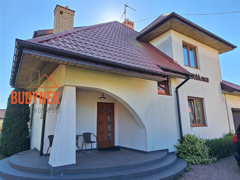 Dom wolnostojący - Dąbki  (1)