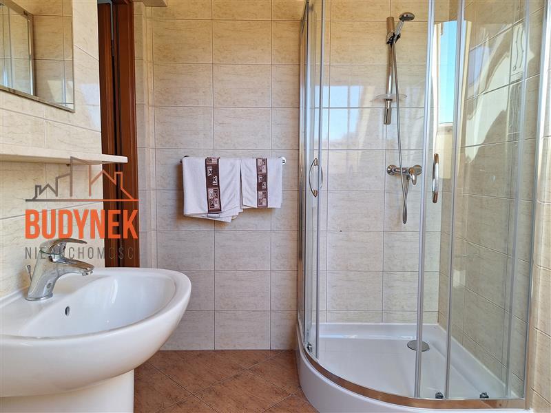 Dom wolnostojący - Dąbki  (10)