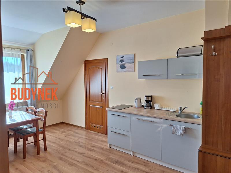 Dom wolnostojący - Dąbki  (11)