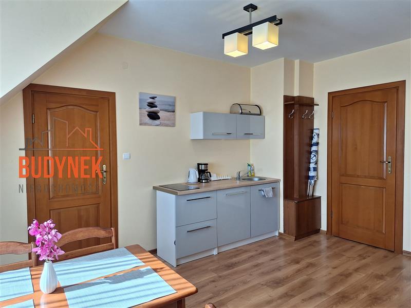 Dom wolnostojący - Dąbki  (12)