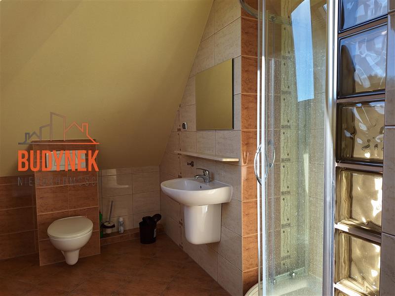 Dom wolnostojący - Dąbki  (13)