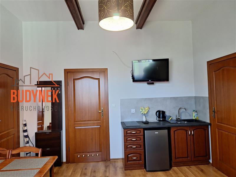 Dom wolnostojący - Dąbki  (14)