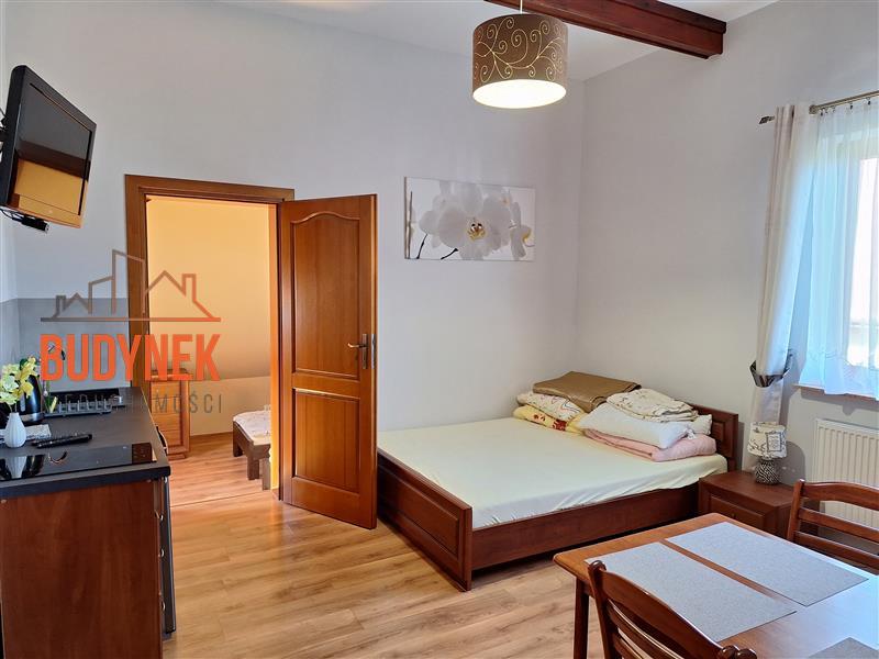 Dom wolnostojący - Dąbki  (15)