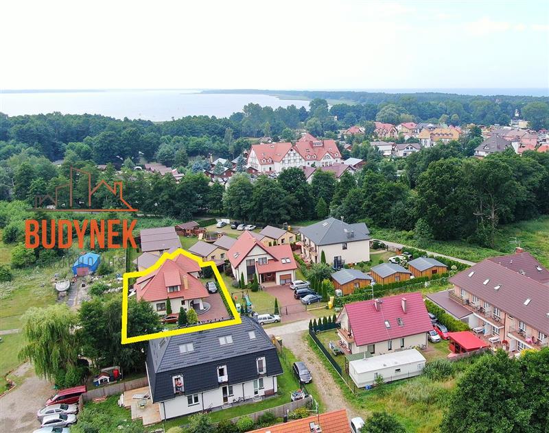 Dom wolnostojący - Dąbki  (2)