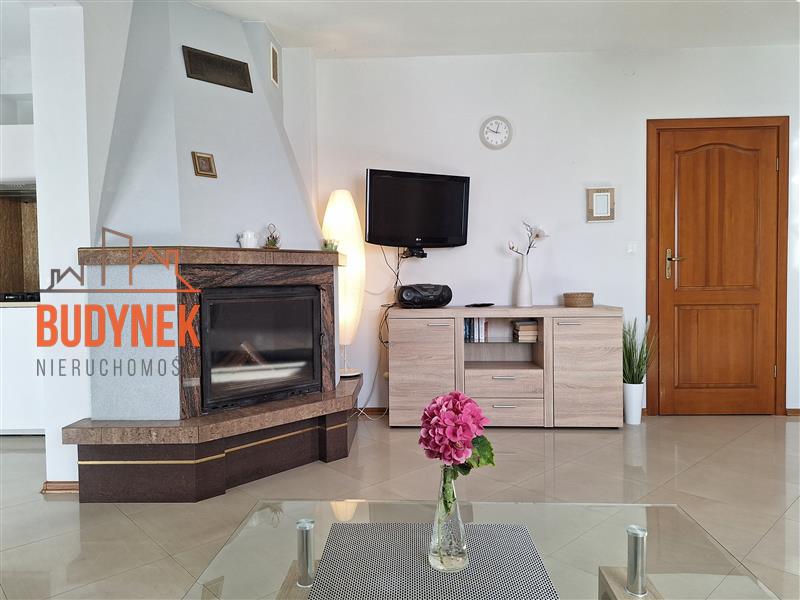 Dom wolnostojący - Dąbki  (3)