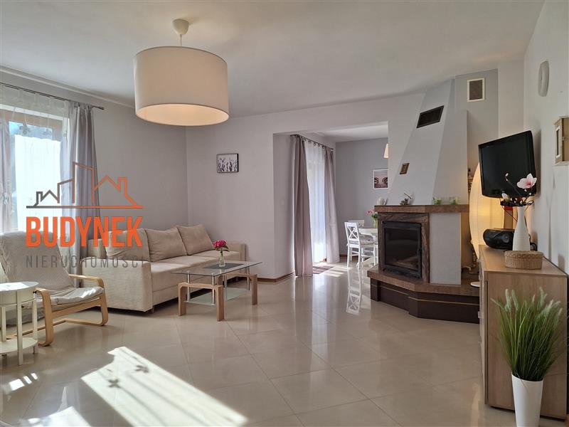 Dom wolnostojący - Dąbki  (4)