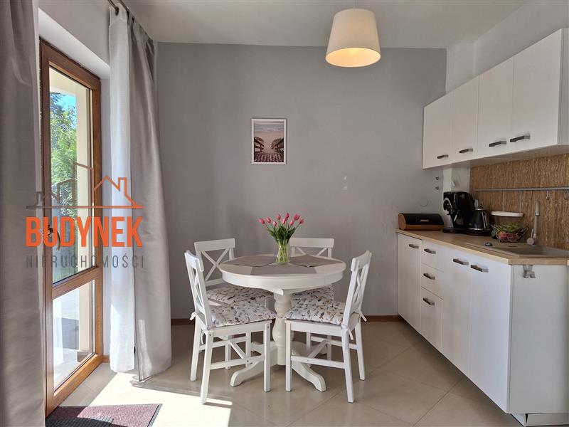 Dom wolnostojący - Dąbki  (6)