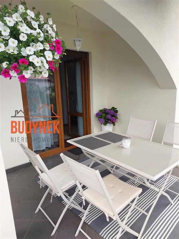 Dom wolnostojący - Dąbki  (7)