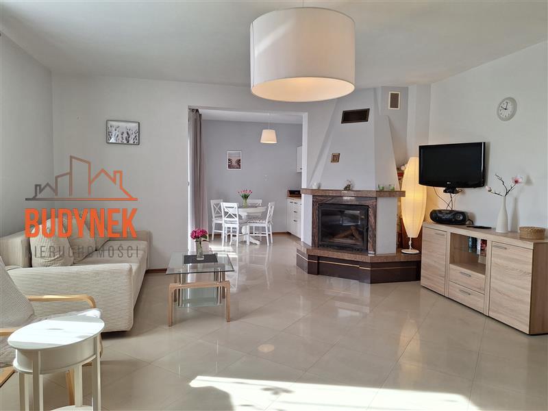 Dom wolnostojący - Dąbki  (8)