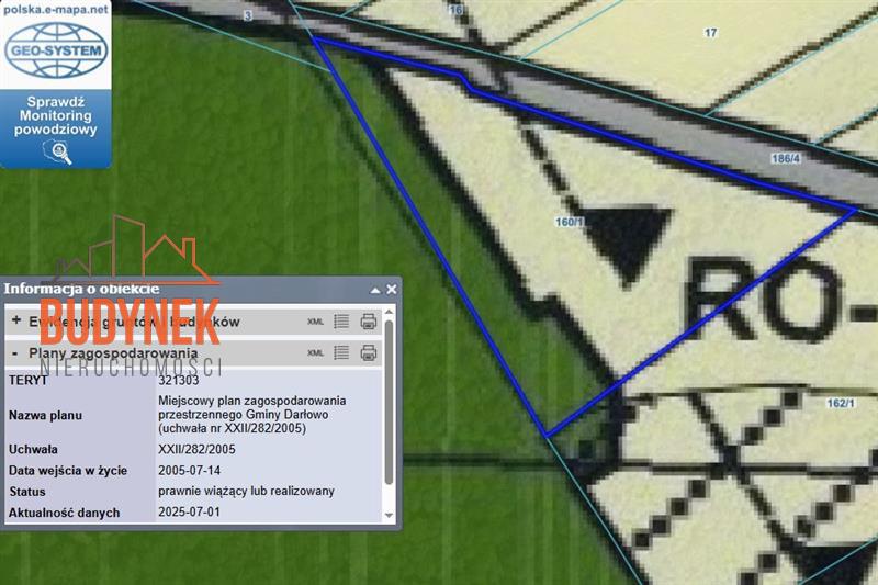 Działka rolna - Sińczyca  (3)