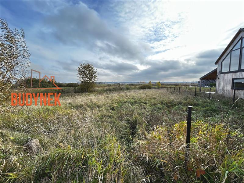 Działka budowlana - Bobolin  (1)