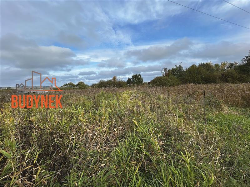 Działka budowlana - Bobolin  (10)