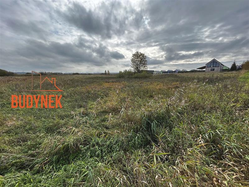 Działka budowlana - Bobolin  (11)