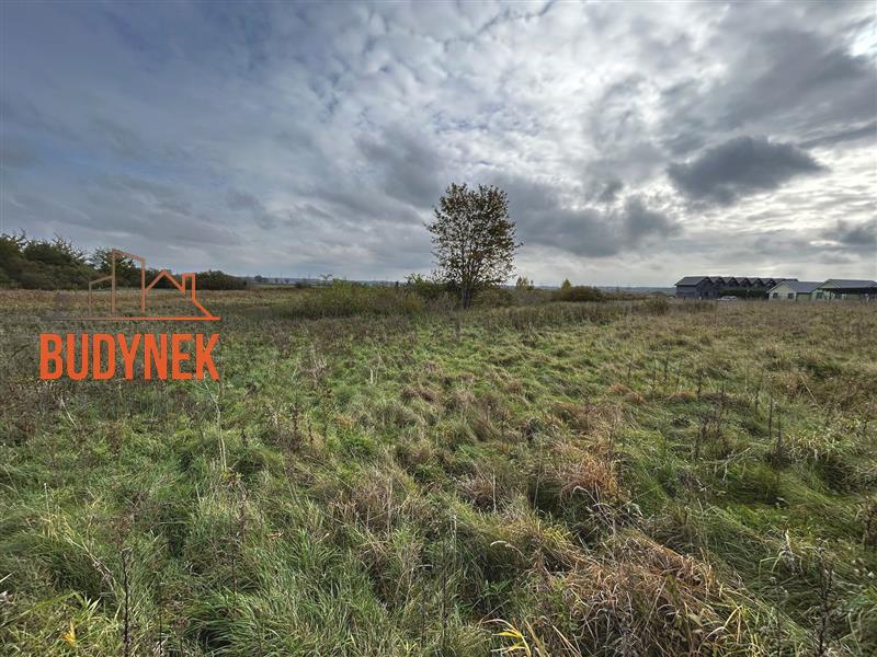 Działka budowlana - Bobolin  (12)