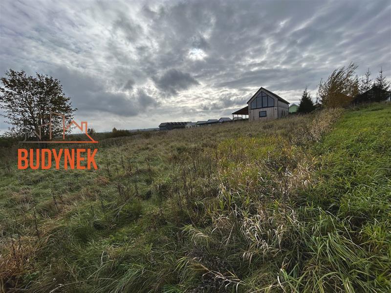 Działka budowlana - Bobolin  (13)