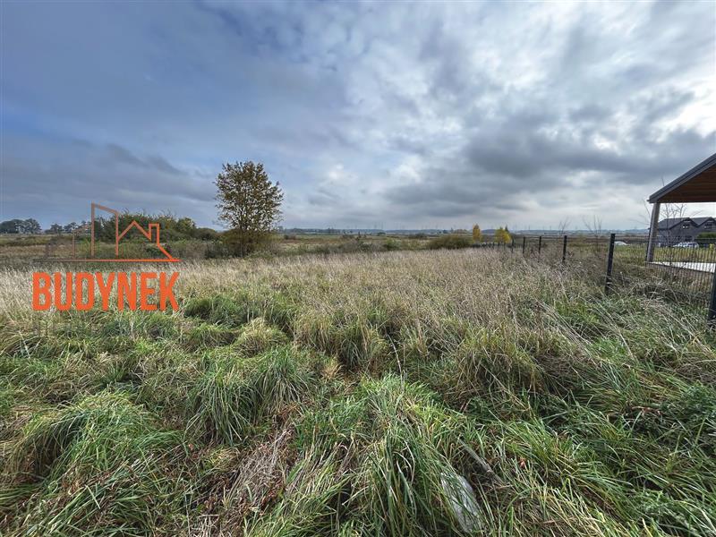 Działka budowlana - Bobolin  (14)