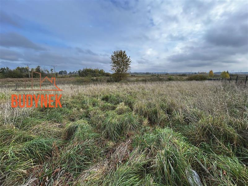 Działka budowlana - Bobolin  (15)